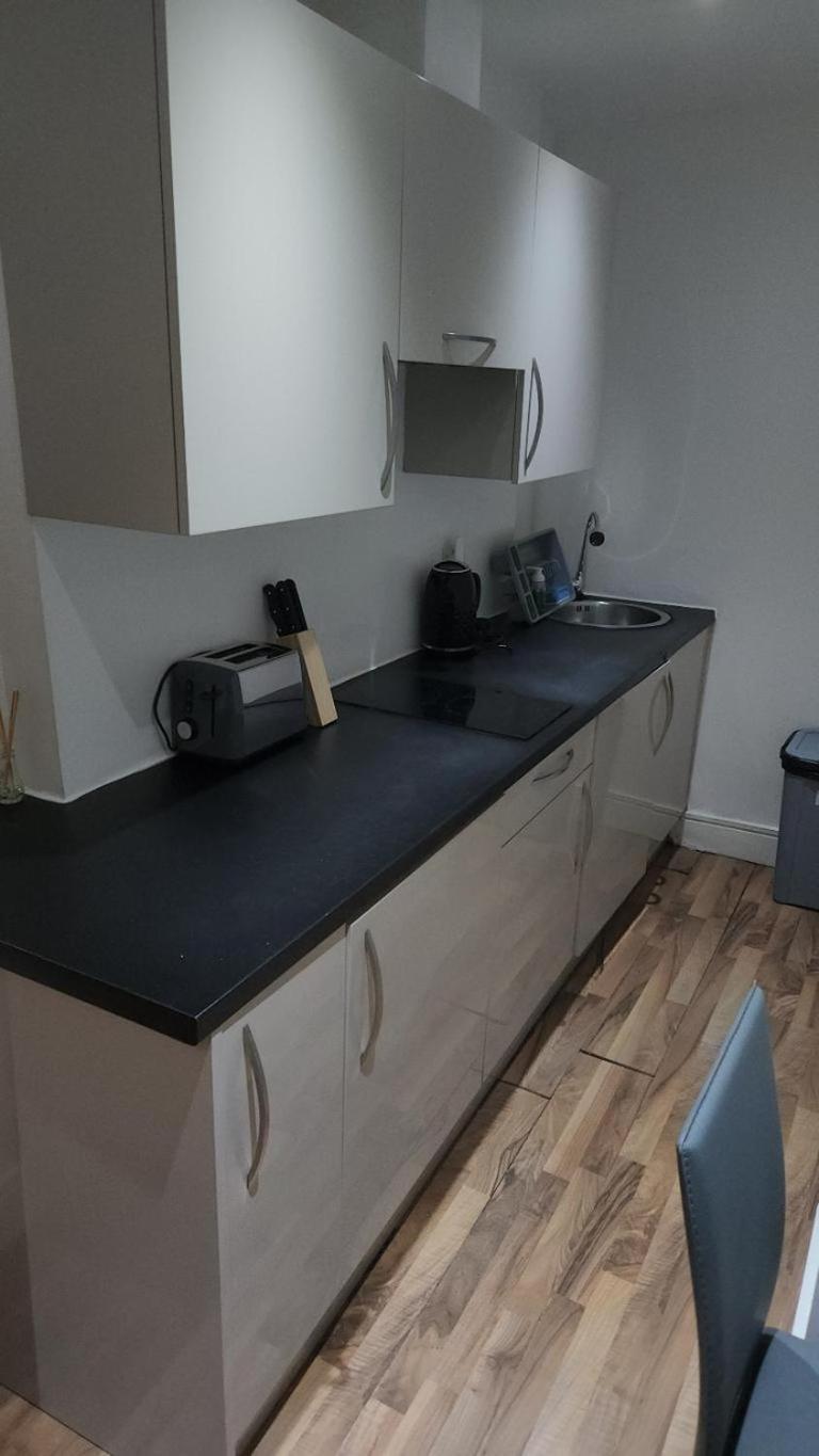 Bermondsey 4 People In The Center Apartment *