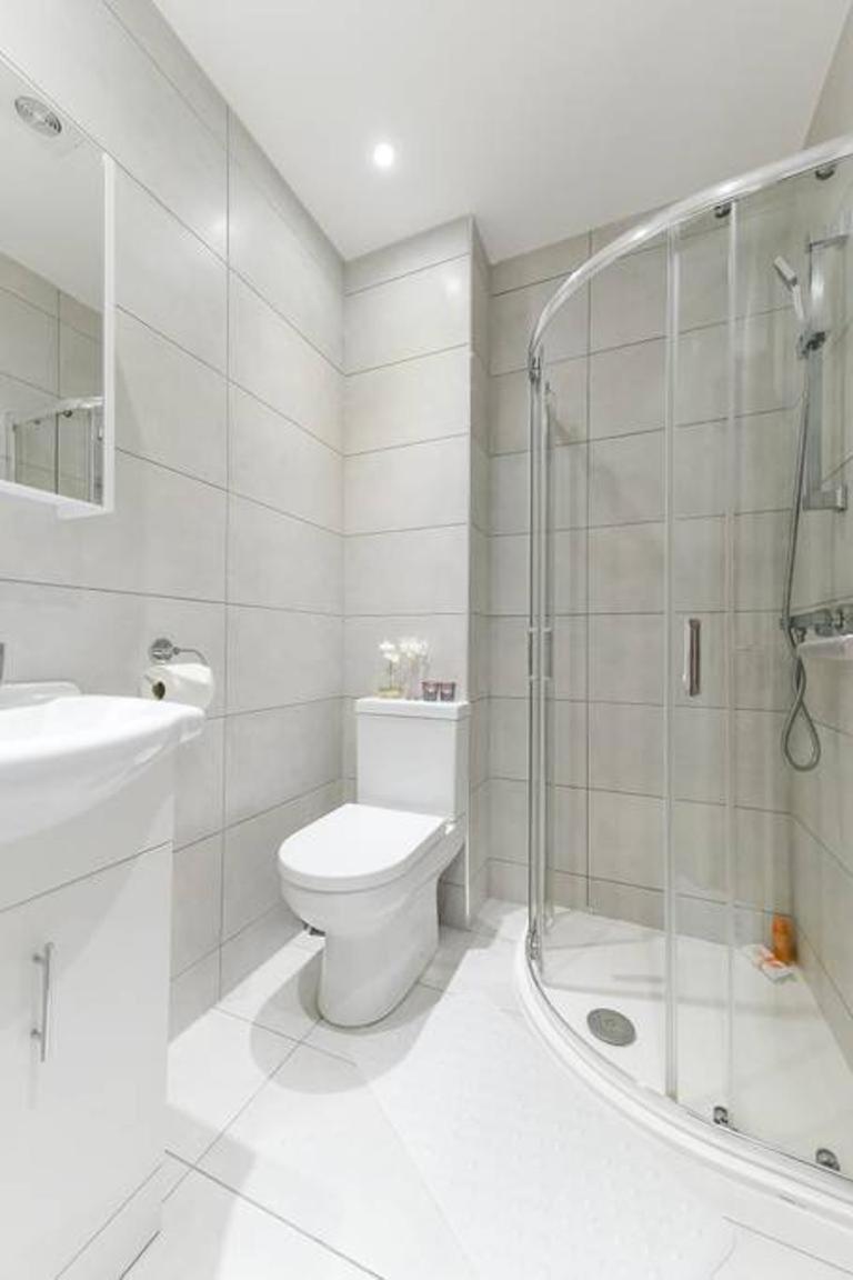 Bermondsey 4 People In The Center Apartment *