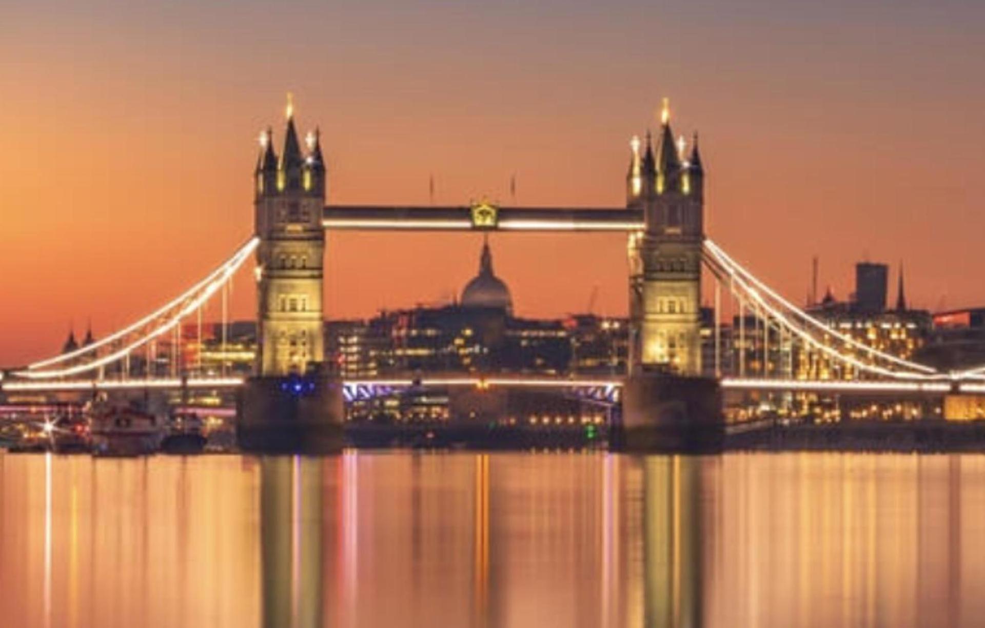 Bermondsey 4 People In The Center Apartment London