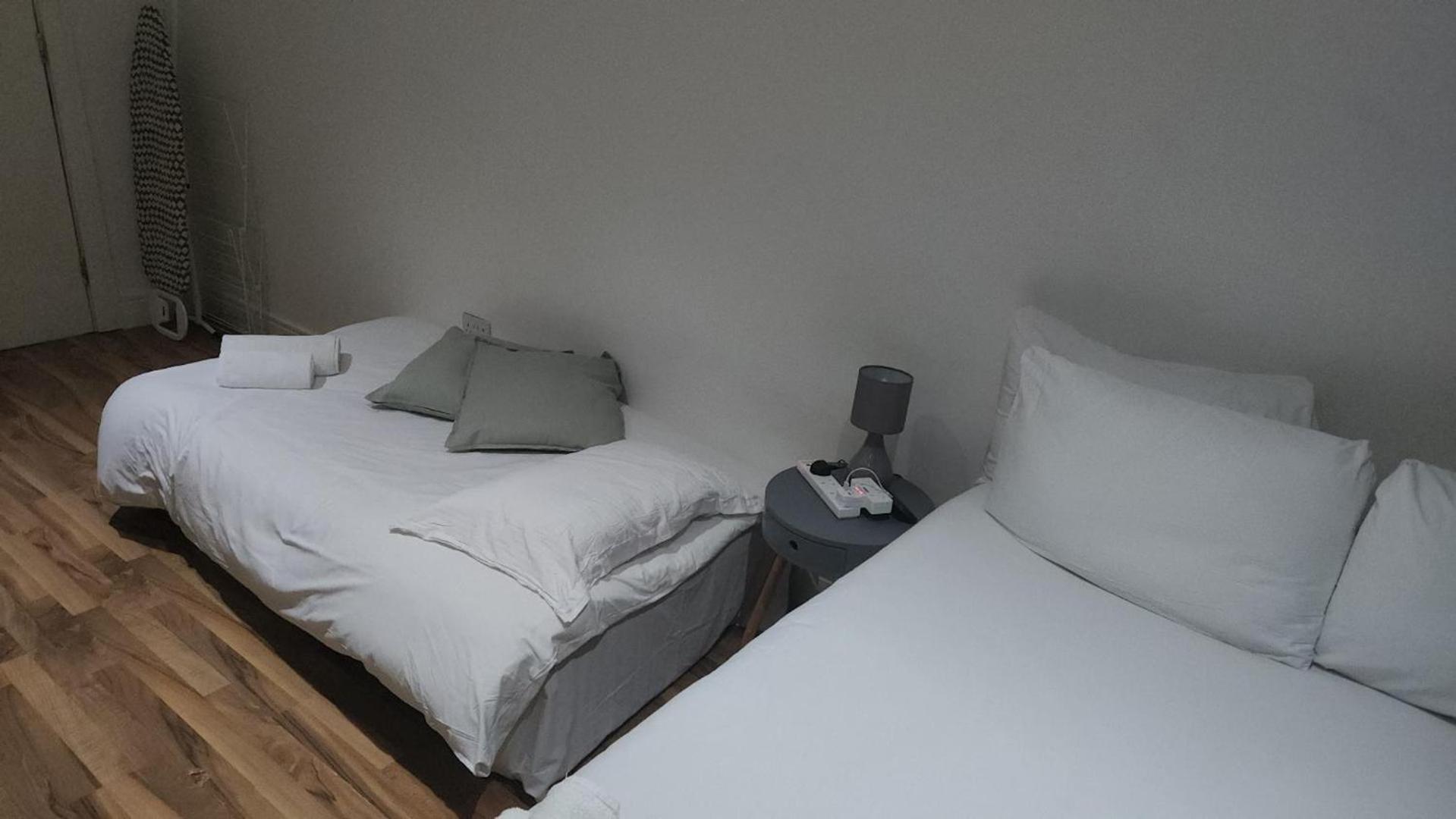 Appartamento Bermondsey 4 People In The Center *