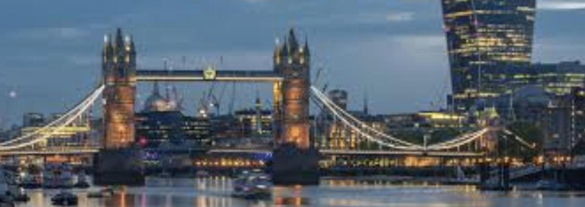 Bermondsey 4 People In The Center Appartamento Londra